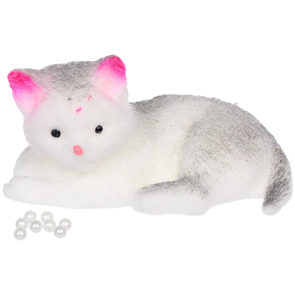 Игрушка «Кот» 9,5*7 см