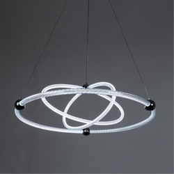 Люстра Arte Lamp Harley A2196SP-3CC