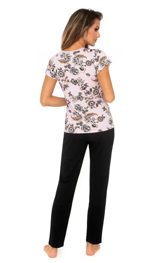 Aisha pyjamas