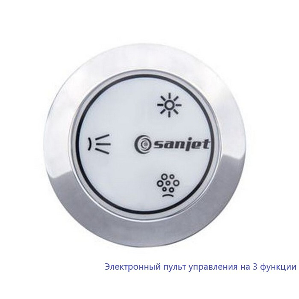 Акриловая ванна Excellent Pryzmat Nano 170x75 WAEX.PRY17.NANO