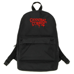 Рюкзак Cannibal Corpse