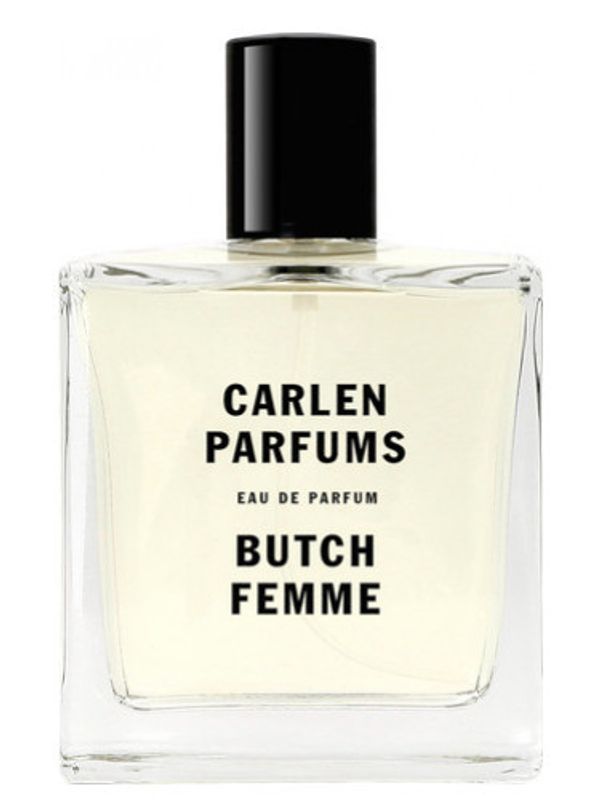 Carlen Parfums Butch Femme