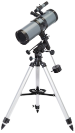 Телескоп Levenhuk Blitz 114s PLUS
