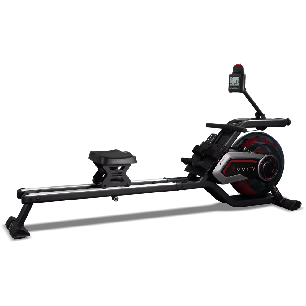 Гребной тренажер Ammity WaterPro WRM 1500