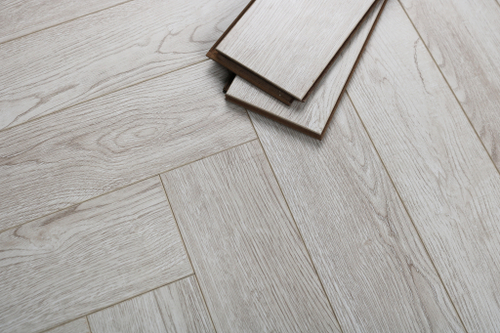 Ламинат Hessen Floor Grand Evolution Граб 44-15 с фаской