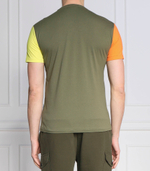 футболка POLO RALPH LAUREN - темно-синий(710891153)