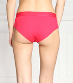 трусики-хипстеры Hugo Bodywear - фуксия(50475548)