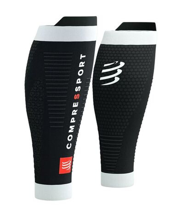 Компрессионный рукав Compressport R2 3.0 Calf Sleeves 2P