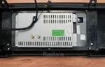 Магнитола для Range Rover Evoque 2015-2018 (HARMAN) - RDL-1266-16+ монитор 12.3" на Android 11, Быстрая, CarPlay, 4G SIM-слот