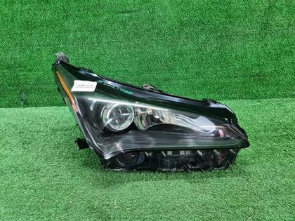Фара правая Lexus NX 1 (2014-2017) LED