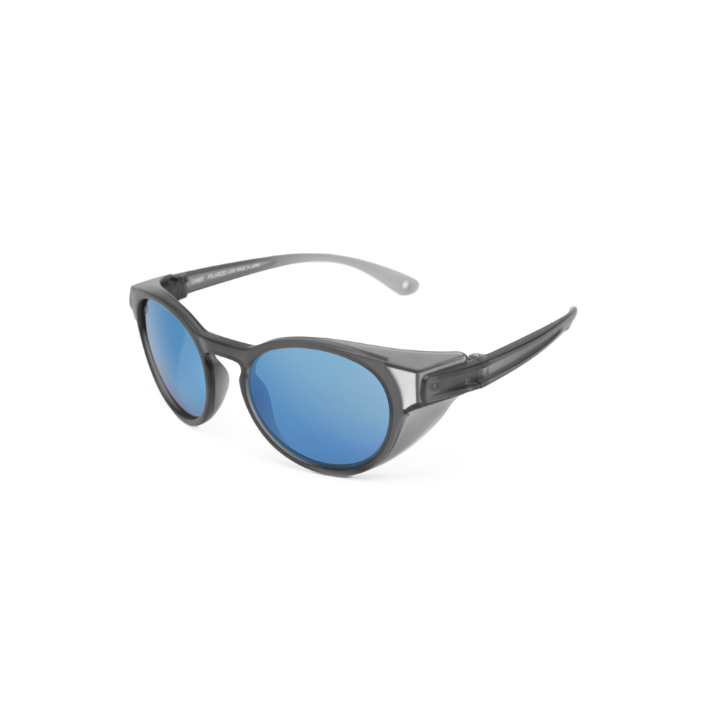 Очки солнцезащитные WHITELAB Blanc "Grey/Ocean Blue"
