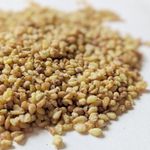 Гречишный Чай (Ку Цяо), целый светлый