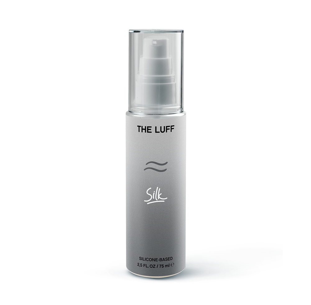 Гель косметический Silk 75 мл LF026