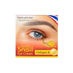 Крем для век с Муцином Улитки Royal Thai Herb Cream 40 гр.