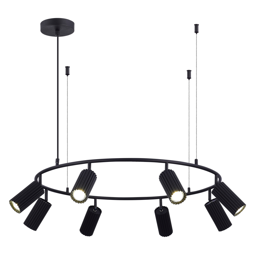 Светильник подвесной ST Luce Kendo SL1213.403.08