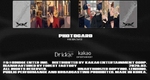 Альбом SKINZ - SKINZ IS SKINZ 1st Mini Album