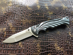 Нож Steelclaw "Вихрь" BAN01