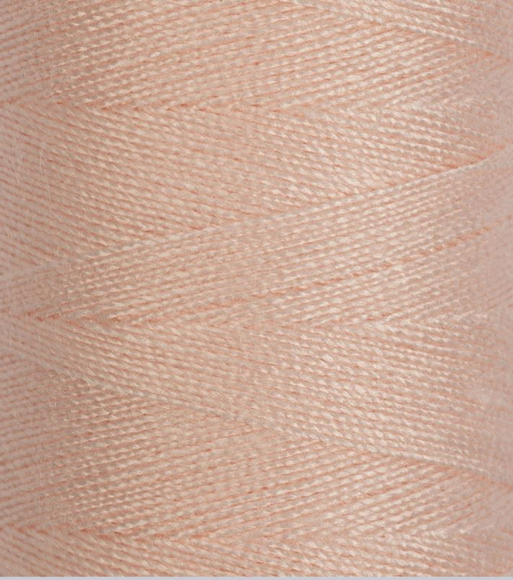Швейные нитки (полиэстер) 40/2 "Gamma" , 183 м, №151
