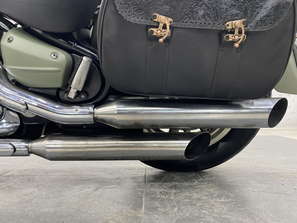 Yamaha Royalstar XVZ1300 1996