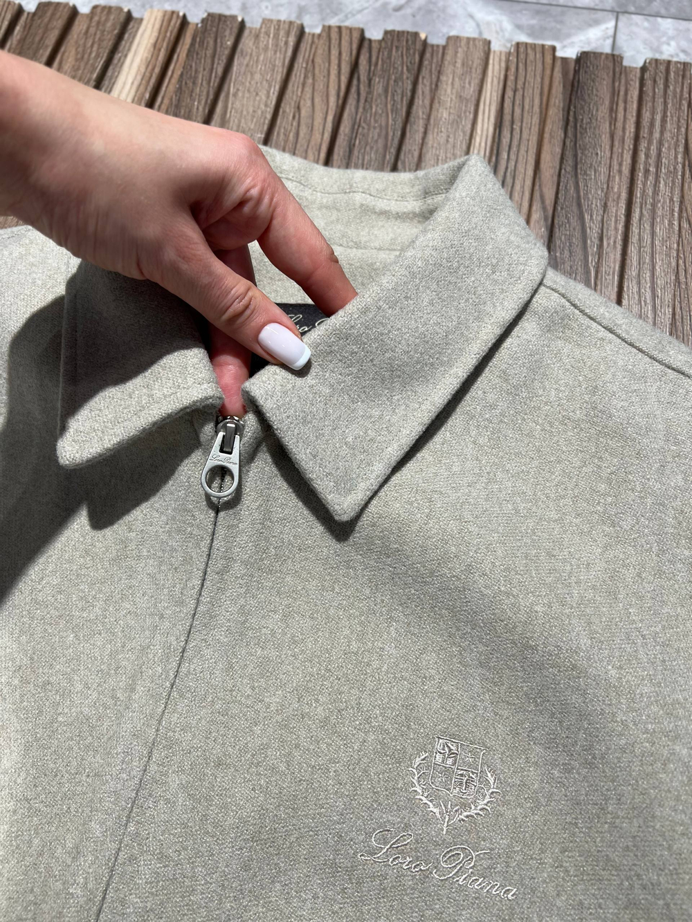Куртка Loro Piana