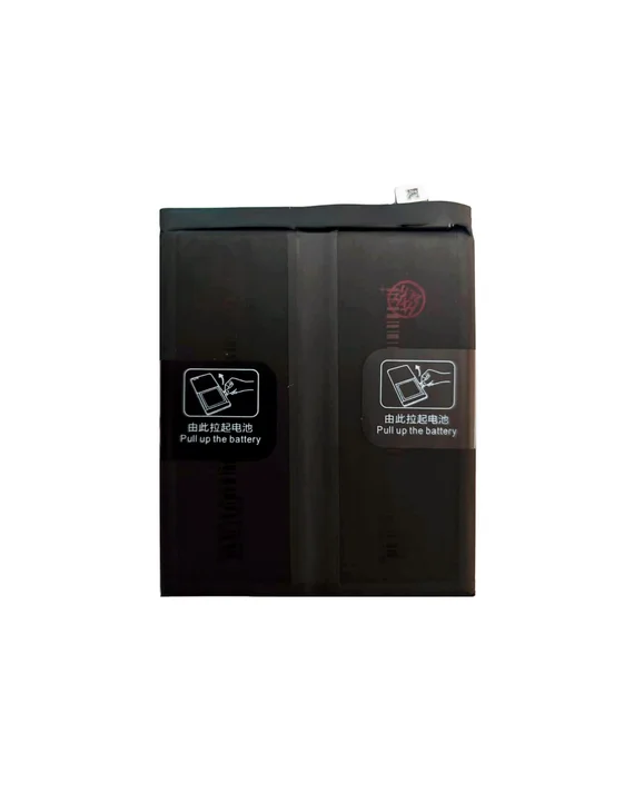 Аккумулятор для OnePlus 12 5G 5400 mAh (PJD110) (BLPA25)