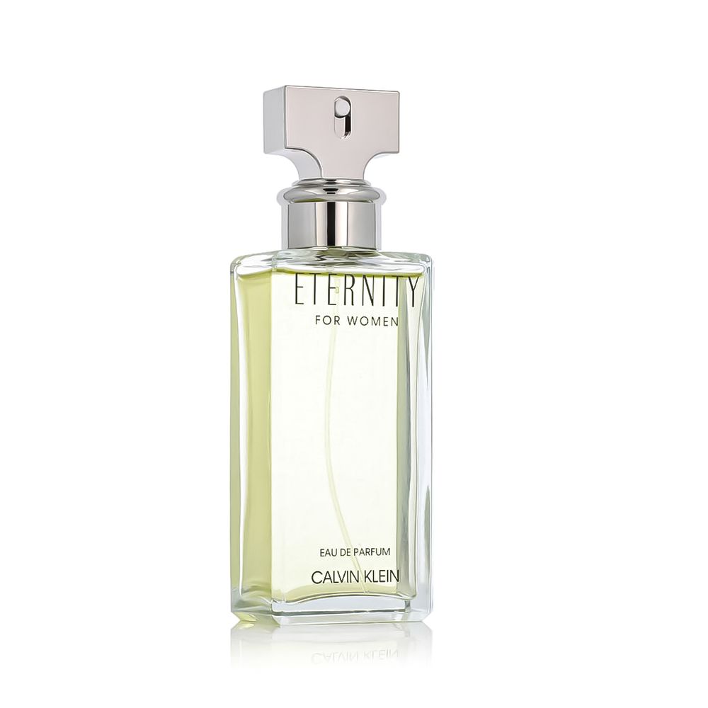 Calvin Klein Eternity for Women Eau De Parfum 100 ml (woman) Calvin Klein Eternity for Women Eau De Parfum 100 ml (woman)