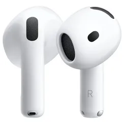 Беспроводные наушники Apple AirPods 5 с беспроводным зарядным кейсом Белый