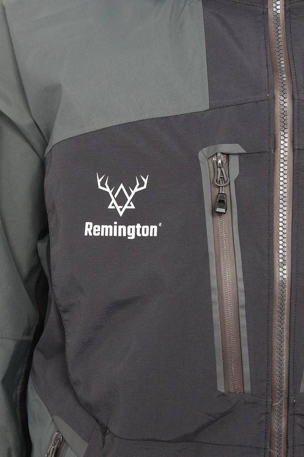 Костюм Remington Fishing II Suit, (gray) (арт.FM1000-011)