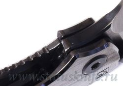 Нож CKF/Rotten Evo 3.0B DLCфотография - 8