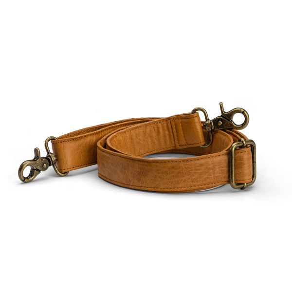 Плечевой ремень Shoulder strap Whisky