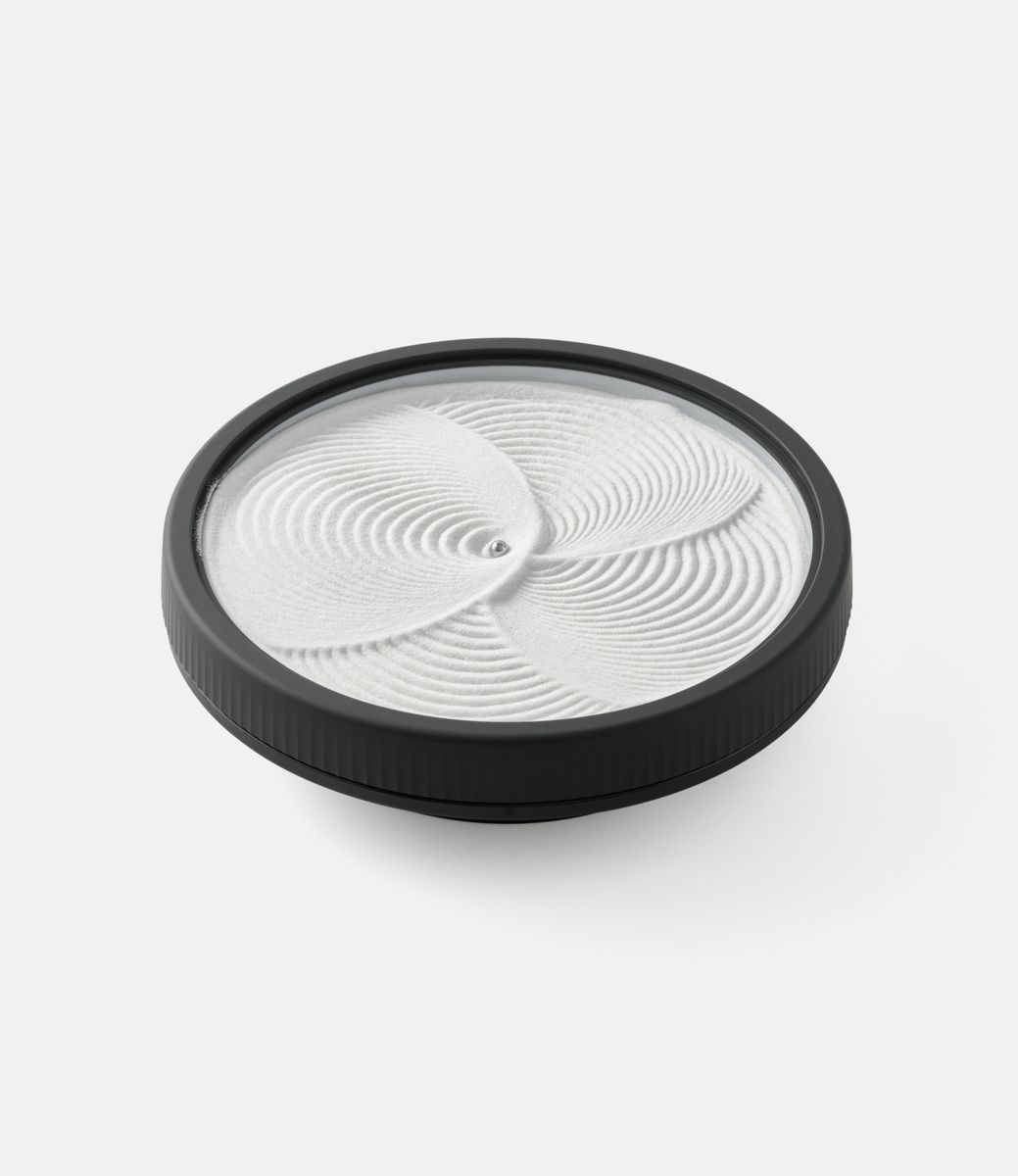 Sandsara Mini — скульптура для медитации