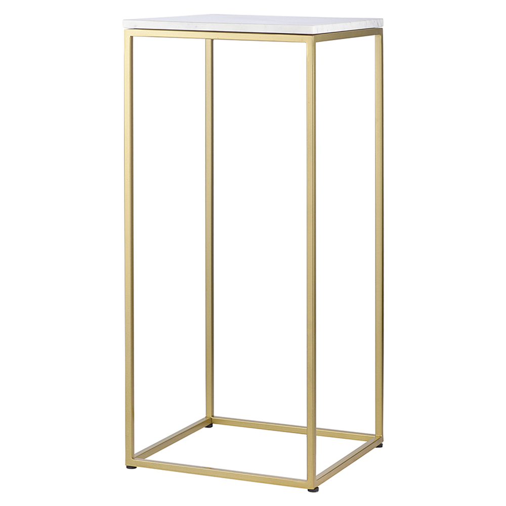 Набор столиков кофейных Bergenson Bjorn Mayen Gold bb0000395