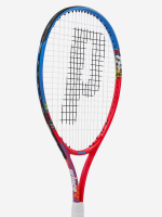 Ракетка для тенниса Prince ACE FACE 26 BLUE (7T57Z505)