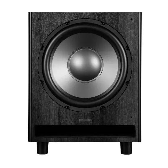 Mission MS-450 SUB Black