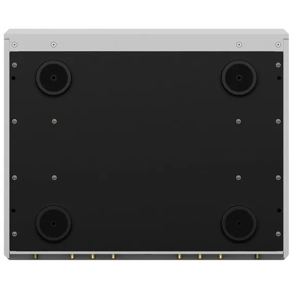 Matrix Audio MP-1 (NS2) Silver