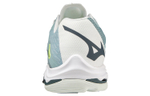 Mizuno Wave Lightning Z7 "Blue"
