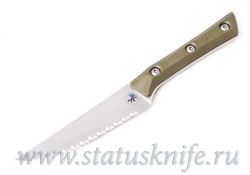 Сет Microtech Kitchen Steak Set 4 OD Green 3600-12SETODфотография - 2