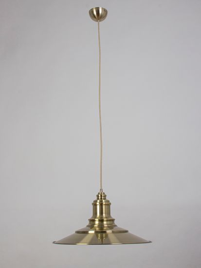 Подвесной светильник Manne CL.7006-1BR