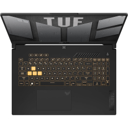 Ноутбук ASUS TUF Gaming F17 FX707VJ (90NR0MY5M00060)