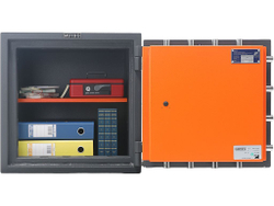 Cейф MDTB Banker-M 55 2K