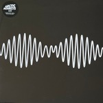 Arctic Monkeys - AM (Европа 2020г.)