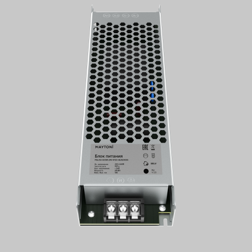 Блок питания Maytoni PSL012 24В 300Вт IP20 821005