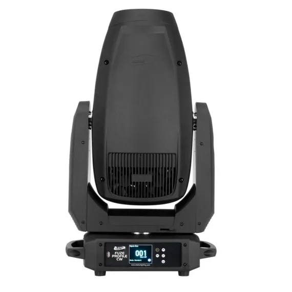 Elation Fuze Profile CW