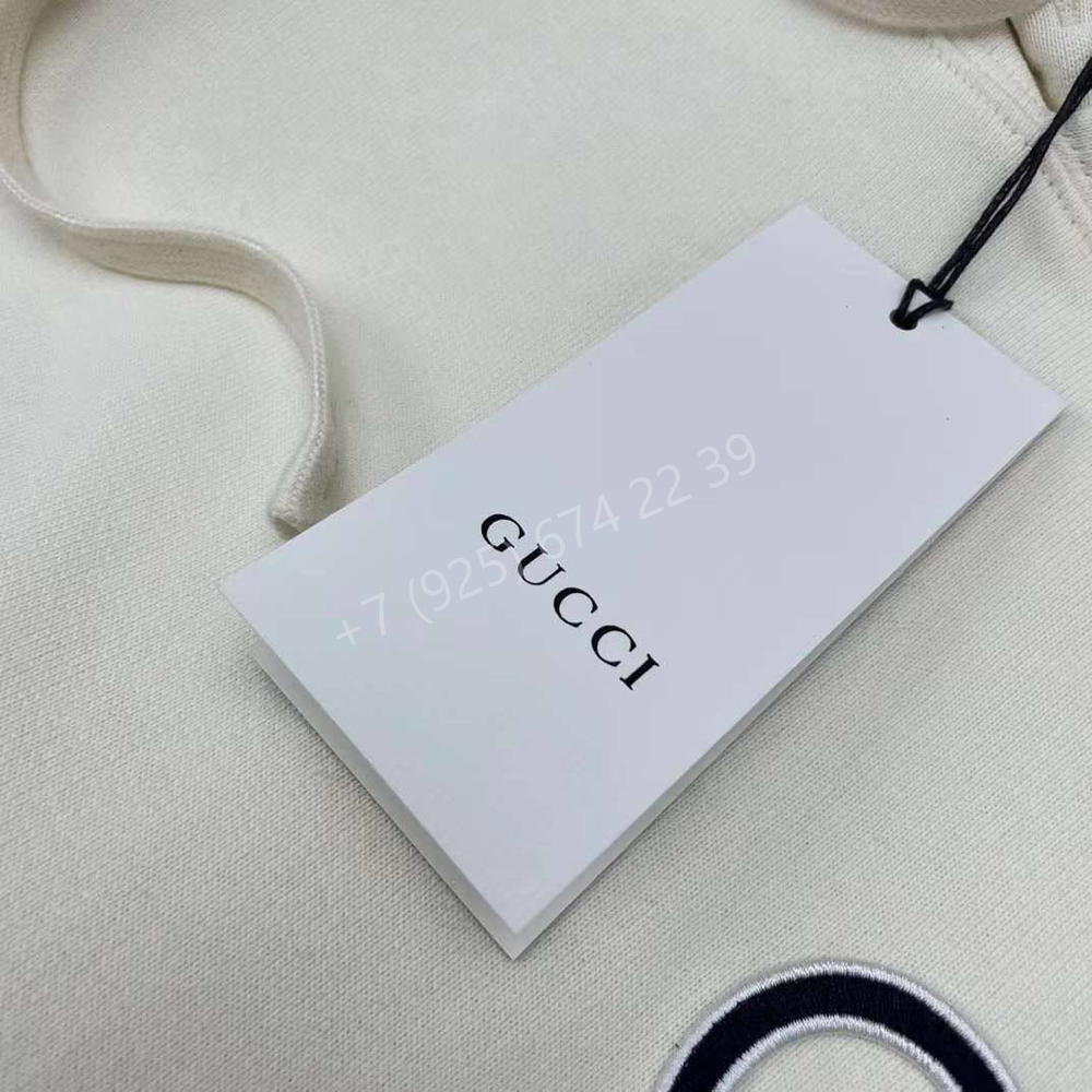 Худи Gucci