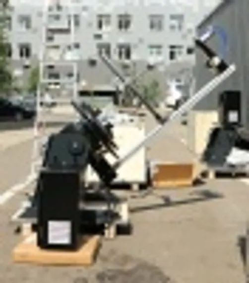 Сварочный позиционер INHBJ-CNC, INTEGRAL