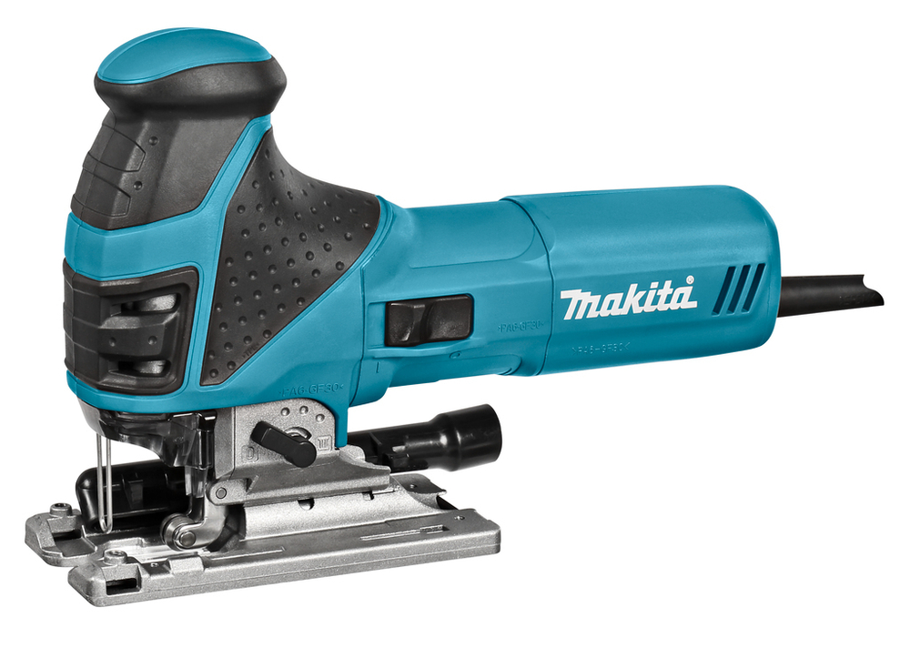 Лобзик Makita 4351FCT