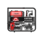 Бензиновая мотопомпа SUNREKA GWP100T