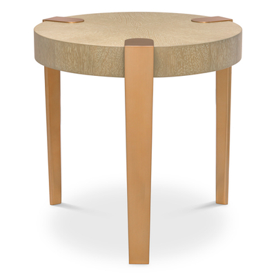 Приставной столик Side Table Oxnard арт.113402