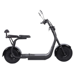 Электроскутер CityCoco Kugoo C2