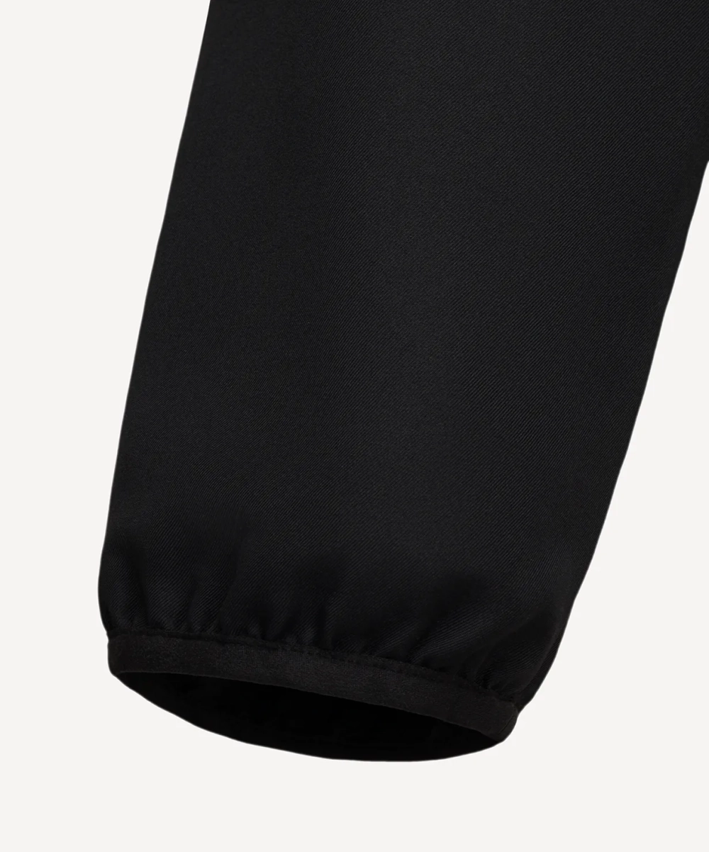 Куртка спортивная CAMP 2 Lined Jacket, черный